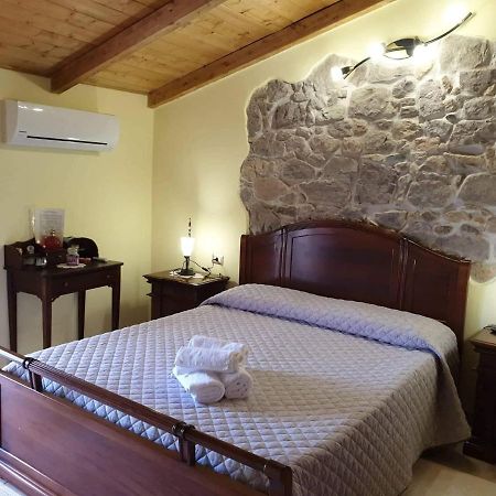 Estia Bed & Breakfast Scano Montiferro Luaran gambar