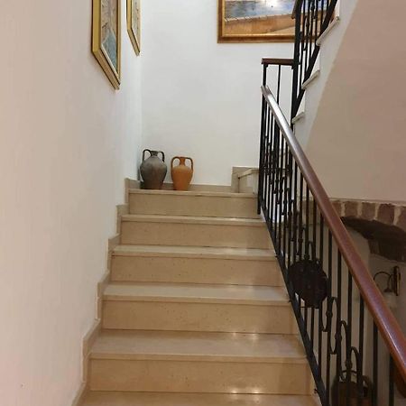 Estia Bed & Breakfast Scano Montiferro Luaran gambar
