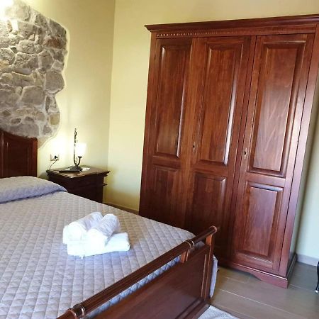 Estia Bed & Breakfast Scano Montiferro Luaran gambar