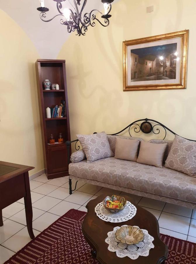 Estia Bed & Breakfast Scano Montiferro Luaran gambar