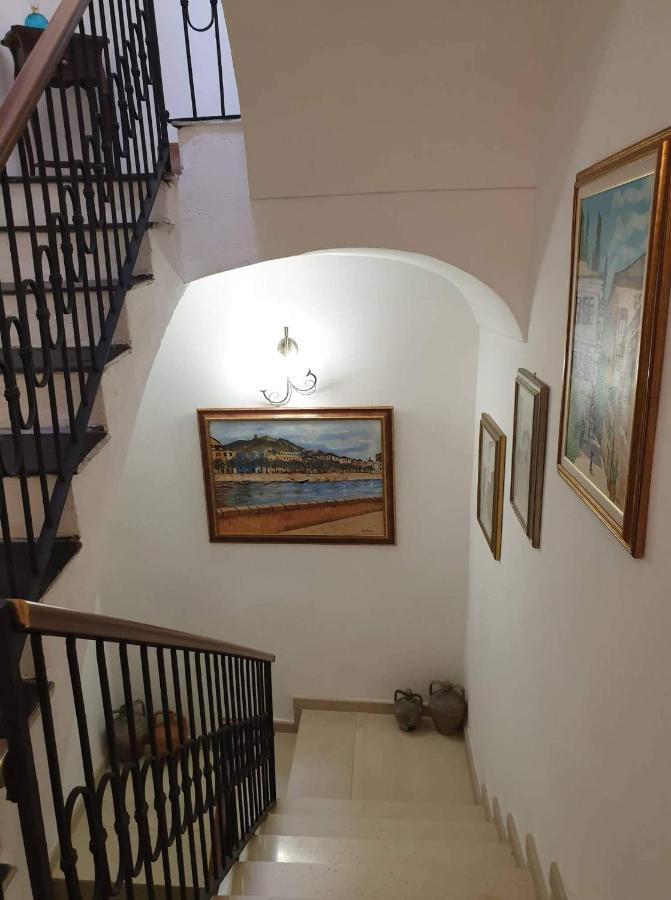 Estia Bed & Breakfast Scano Montiferro Luaran gambar