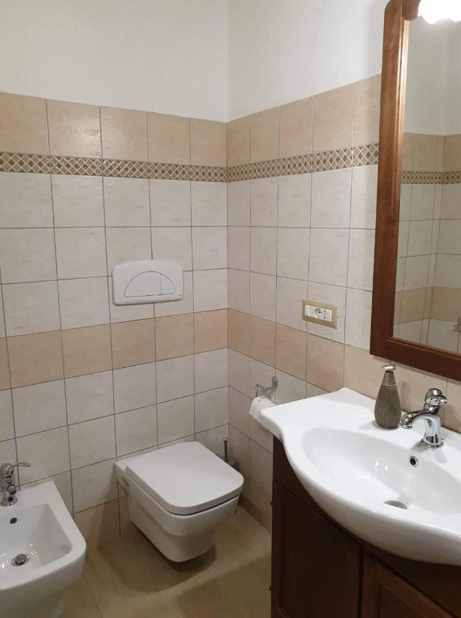 Estia Bed & Breakfast Scano Montiferro Luaran gambar