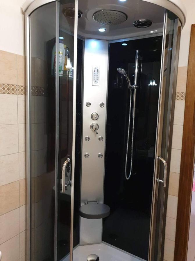 Estia Bed & Breakfast Scano Montiferro Luaran gambar