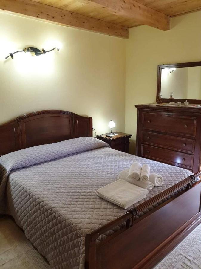 Estia Bed & Breakfast Scano Montiferro Luaran gambar