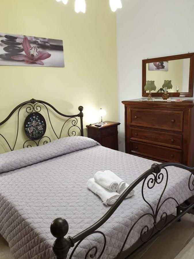 Estia Bed & Breakfast Scano Montiferro Luaran gambar