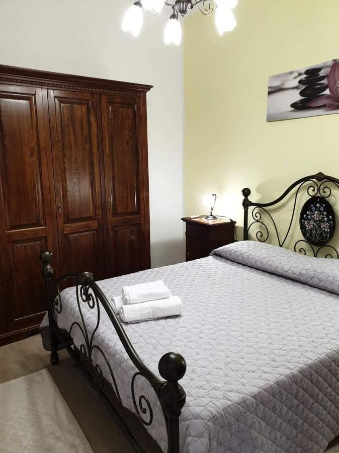 Estia Bed & Breakfast Scano Montiferro Bilik gambar