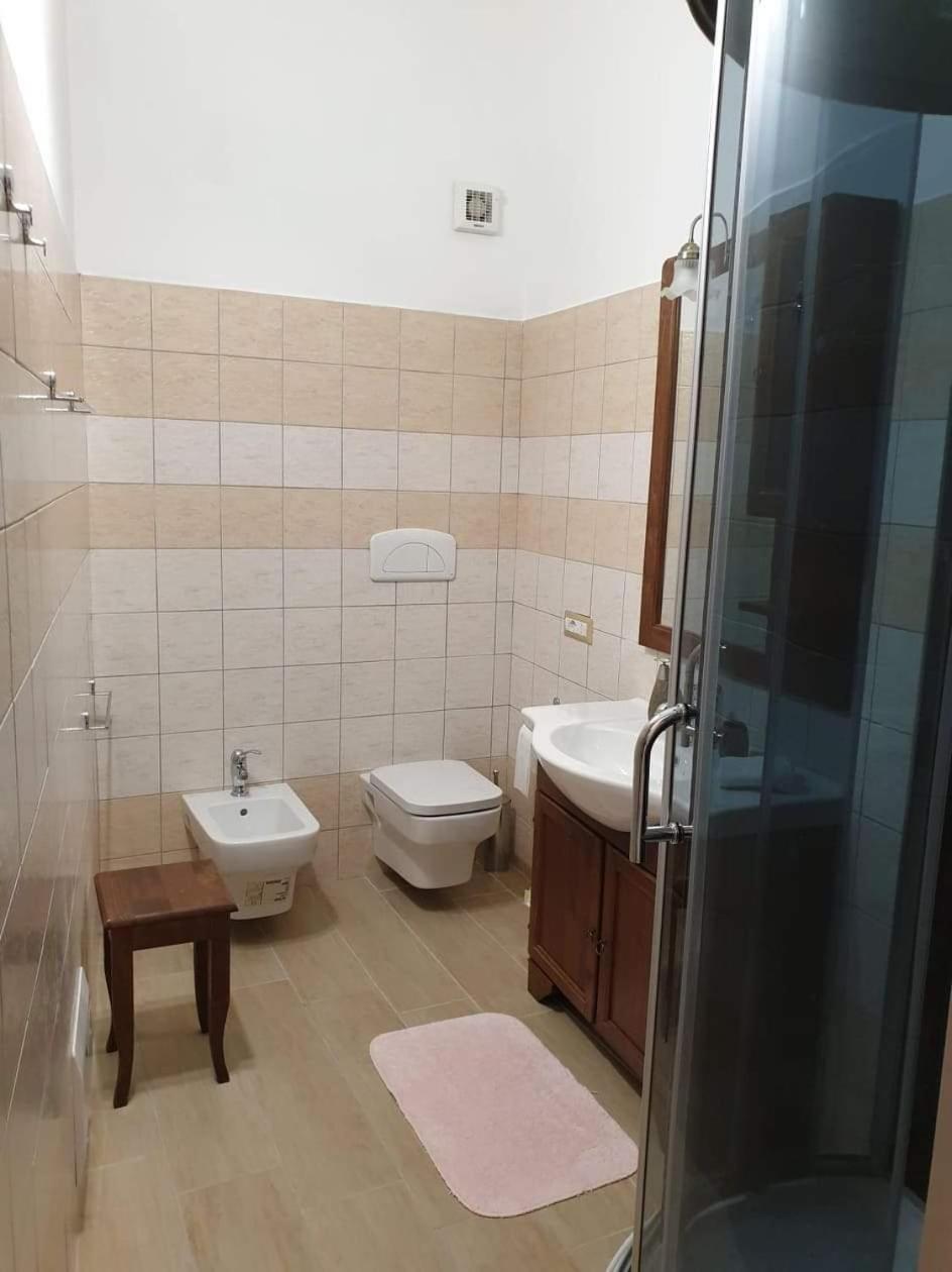 Estia Bed & Breakfast Scano Montiferro Bilik gambar