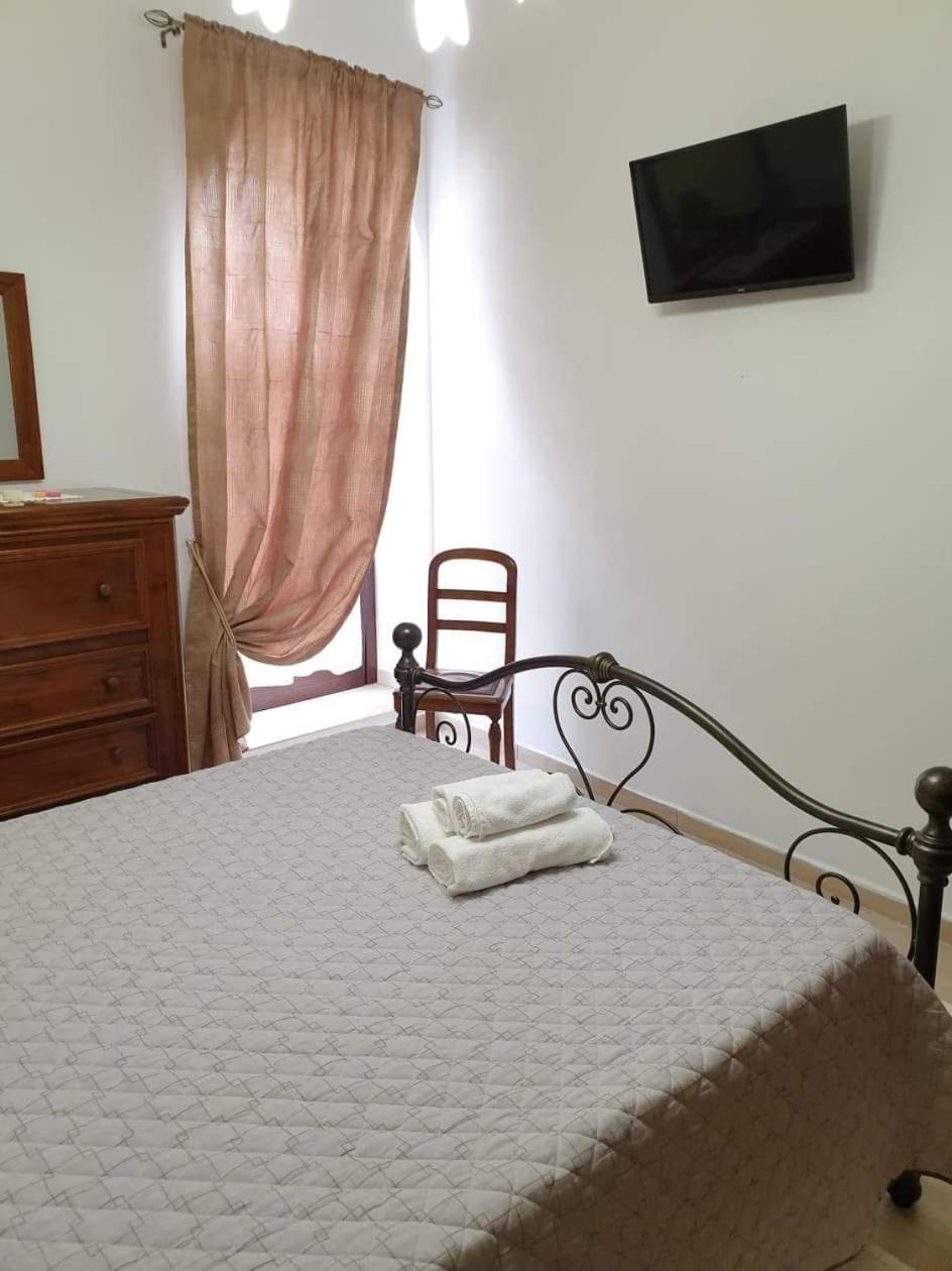 Estia Bed & Breakfast Scano Montiferro Bilik gambar